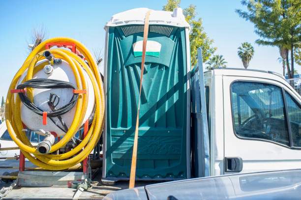 Best Porta potty rental near me  in Dunlap, IN