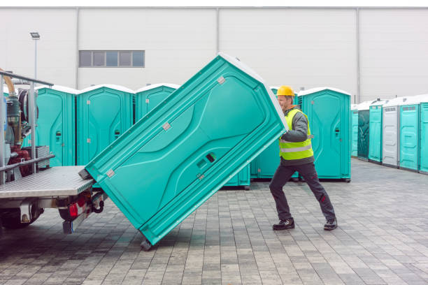 Trusted Dunlap, IN porta potty rental Experts