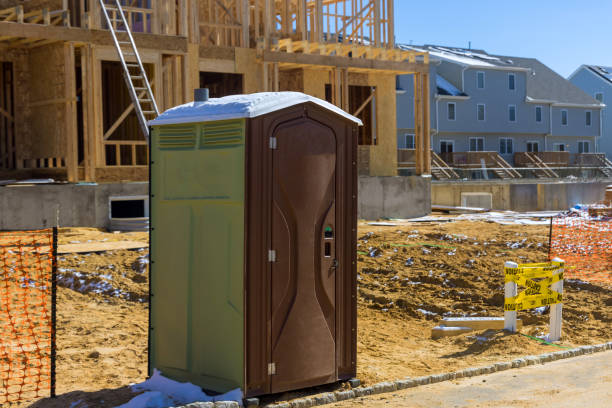 Best Local porta potty services  in Dunlap, IN