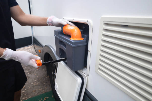 Best Portable bathroom rental  in Dunlap, IN