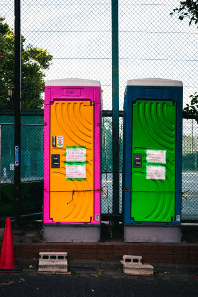 Best Event porta potty rental  in Dunlap, IN