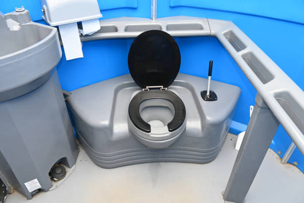 Best Affordable porta potty rental  in Dunlap, IN