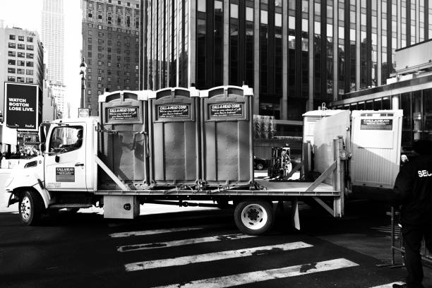 Best Affordable portable toilet rental  in Dunlap, IN