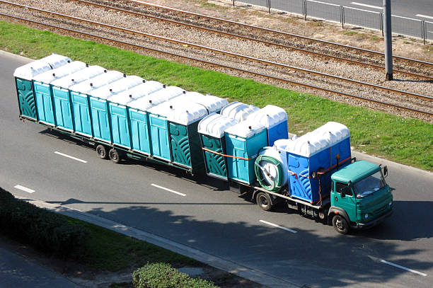 Best Long-term porta potty rental  in Dunlap, IN