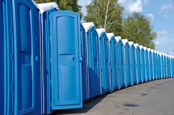 Affordable portable toilet rental in Dunlap, IN